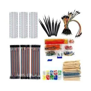 ELOOGAA 3 tablas de pan de 830 puntos de corbata 120_1