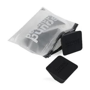 Sound Addicted SubCone Pies de aislamiento Mejora el_5