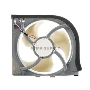 DA9715765A Conjunto de motor de ventilador de condensador_2