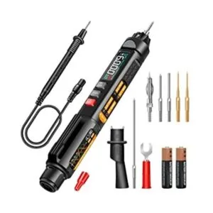 ANENG Pen Type Digital Multimeter ACDC Voltage Tester_1