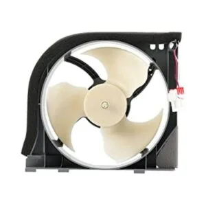 DA9715765A Conjunto de motor de ventilador de condensador_1