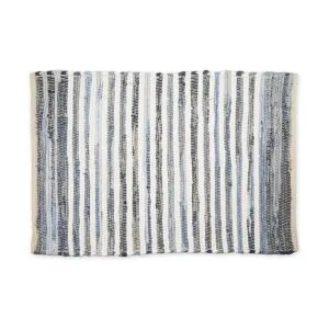 DII Chindi Home Collection Alfombra de trapillo de área_2
