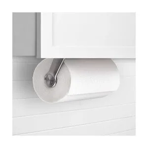 OXO Good Grips Soporte para toallas de papel de montaje_5