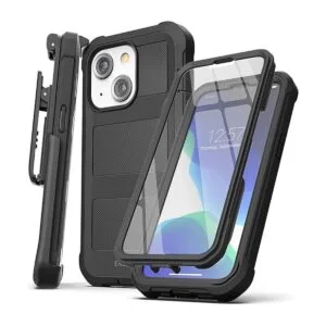 Encased FalconShield Funda compatible con iPhone 13_1