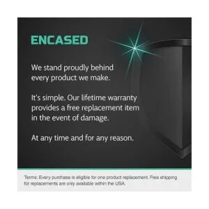 Encased Rebel Diseñado para Samsung Galaxy S22 Ultra_5