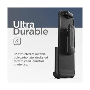 Encased FalconShield Funda compatible con iPhone 13_5