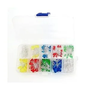 ELOOGAA 3 tablas de pan de 830 puntos de corbata 120_4