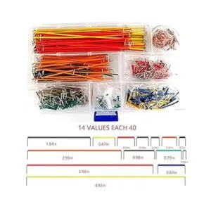 ELOOGAA 3 tablas de pan de 830 puntos de corbata 120_2