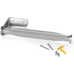 OXO Good Grips Soporte para toallas de papel de montaje_6