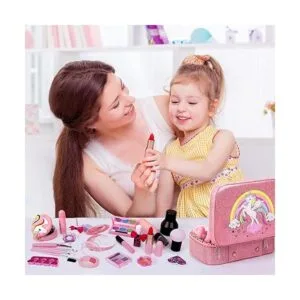 Kit de maquillaje para niños juguete de maquillaje_5