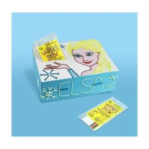 Wikki Stix Valentine Fun Favors Divertidos recuerdos de_4