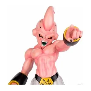 DBZ Majin Buu Kid Buu Actions Figura de Estatua Colección_4