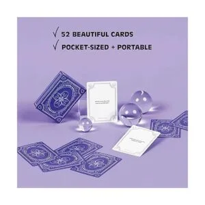 Actually Curious Edición cultural. Juego de cartas_2