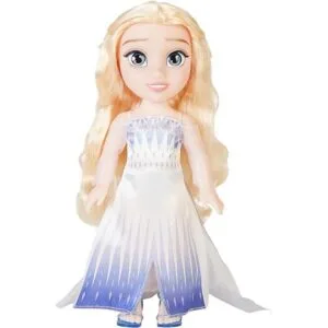 Disney Frozen 2 Elsa Doll 14 Alto_4