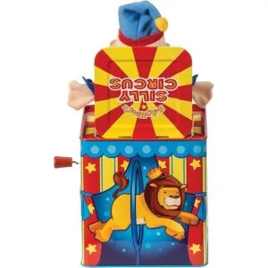 Muñeco en caja de sorpresas de Schylling caja sorpresa_3