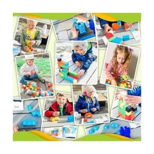 48 bloques magnéticos para niños pequeños de 2 a 4 años_3