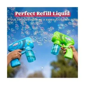 JOYIN Solución de burbujas concentradas de 100 onzas_5