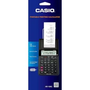 Calculadora de impresión HR10RC_4