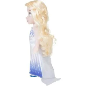 Disney Frozen 2 Elsa Doll 14 Alto_6