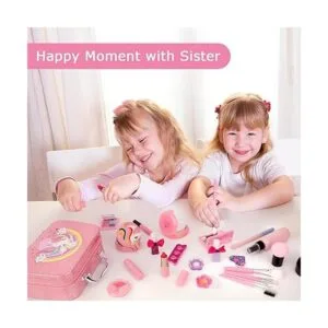 Kit de maquillaje para niños juguete de maquillaje_2