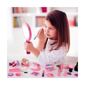 Kit de maquillaje para niños juguete de maquillaje_6