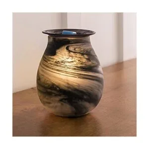 Scentsationals Calentador de cera fundidor eléctrico de_2