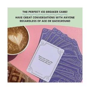 Actually Curious Edición cultural. Juego de cartas_3