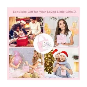 BOYIYUEQI Kit de fabricación de pulseras con dijes para_6