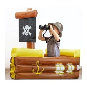 Enfriador inflable de barco pirata enfriador inflable de_5