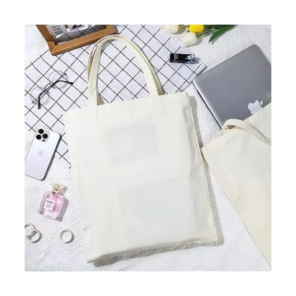 12 bolsas de poliéster de sublimación a granel de 15 x 16_7