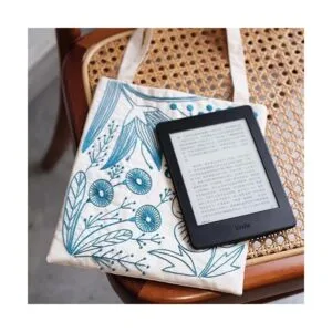 SmartFeather Kit de bordado de flores bolsa de mano kit_6