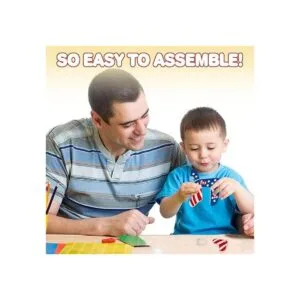 ArtCreativity Planeadores de espuma para niños juego de_6