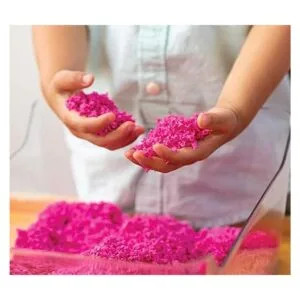 Educational Insights Playfoam Pluffle Rainbow Pack de 8_3