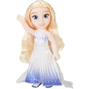 Disney Frozen 2 Elsa Doll 14 Alto_2