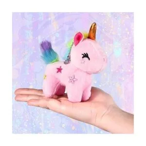 12 piezas de mini peluche de unicornio de peluche_3