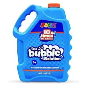 JOYIN Solución de burbujas concentradas de 100 onzas_1