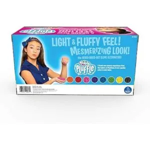 Educational Insights Playfoam Pluffle Rainbow Pack de 8_5