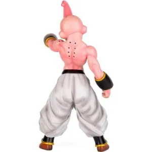 DBZ Majin Buu Kid Buu Actions Figura de Estatua Colección_3