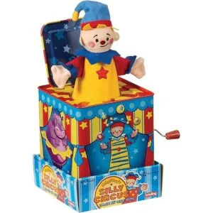 Muñeco en caja de sorpresas de Schylling caja sorpresa_4