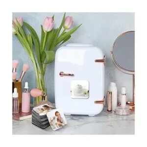 Flutesan 3 imanes cuadrados de sublimación en blanco de 3_7