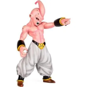 DBZ Majin Buu Kid Buu Actions Figura de Estatua Colección_2