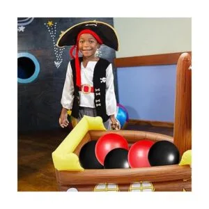 Enfriador inflable de barco pirata enfriador inflable de_6