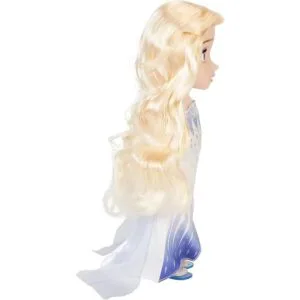 Disney Frozen 2 Elsa Doll 14 Alto_5