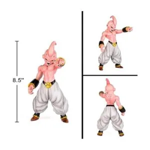 DBZ Majin Buu Kid Buu Actions Figura de Estatua Colección_6