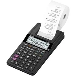 Calculadora de impresión HR10RC_6