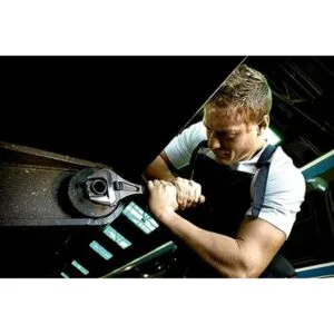 Bahco BAH9031RUS Ergo Llave ajustable de boca grande con_7