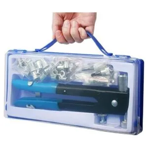 Speder Kit de herramientas de tuercas remachadas kit de_5