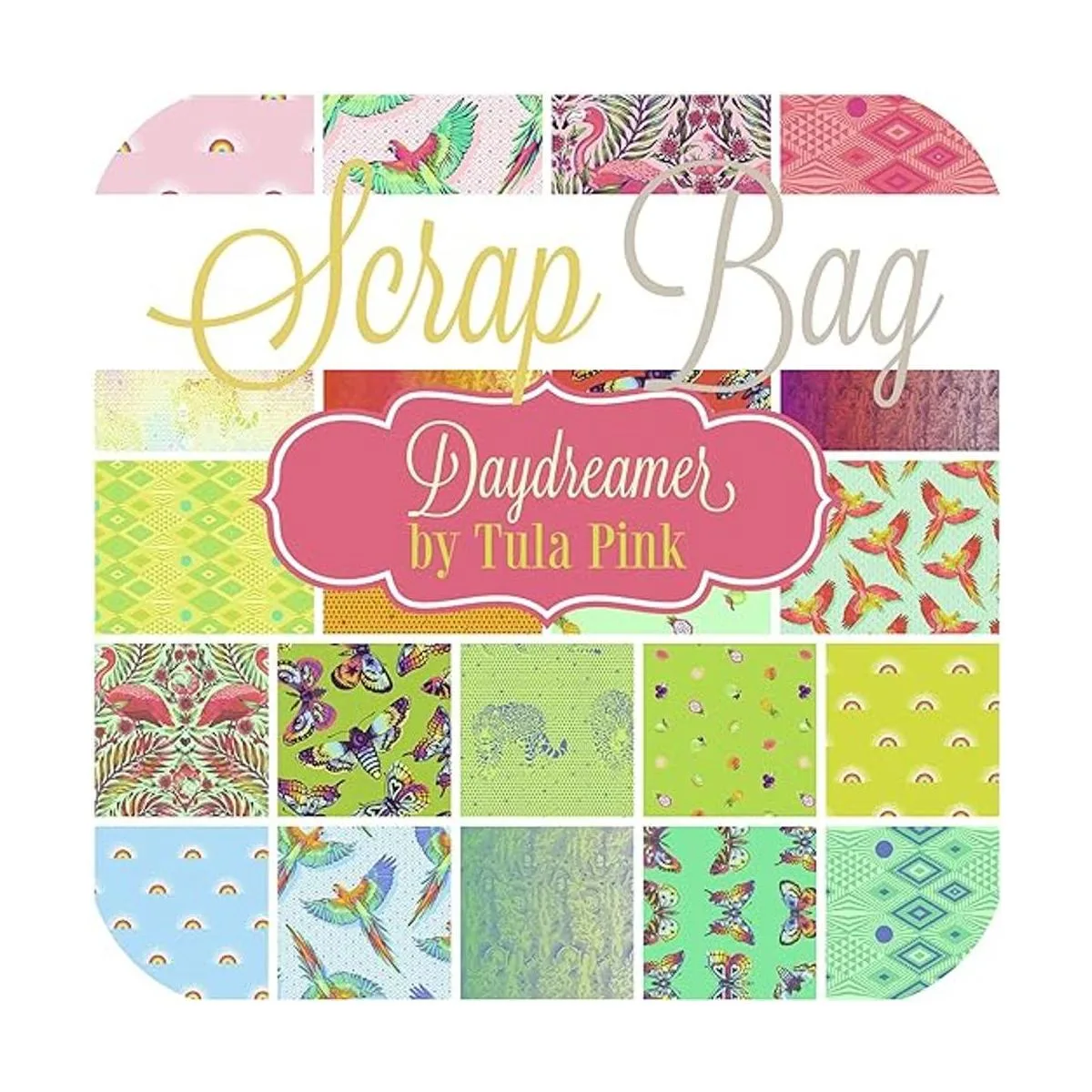 Daydreamer Bolsa de basura aproximadamente 2 yardas por_1