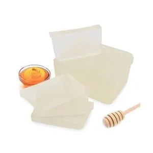 Primal Elements Base de jabón de miel Base de jabón_2