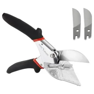 FLORA GUARD Tijeras de inglete Tijeras de tronco_1